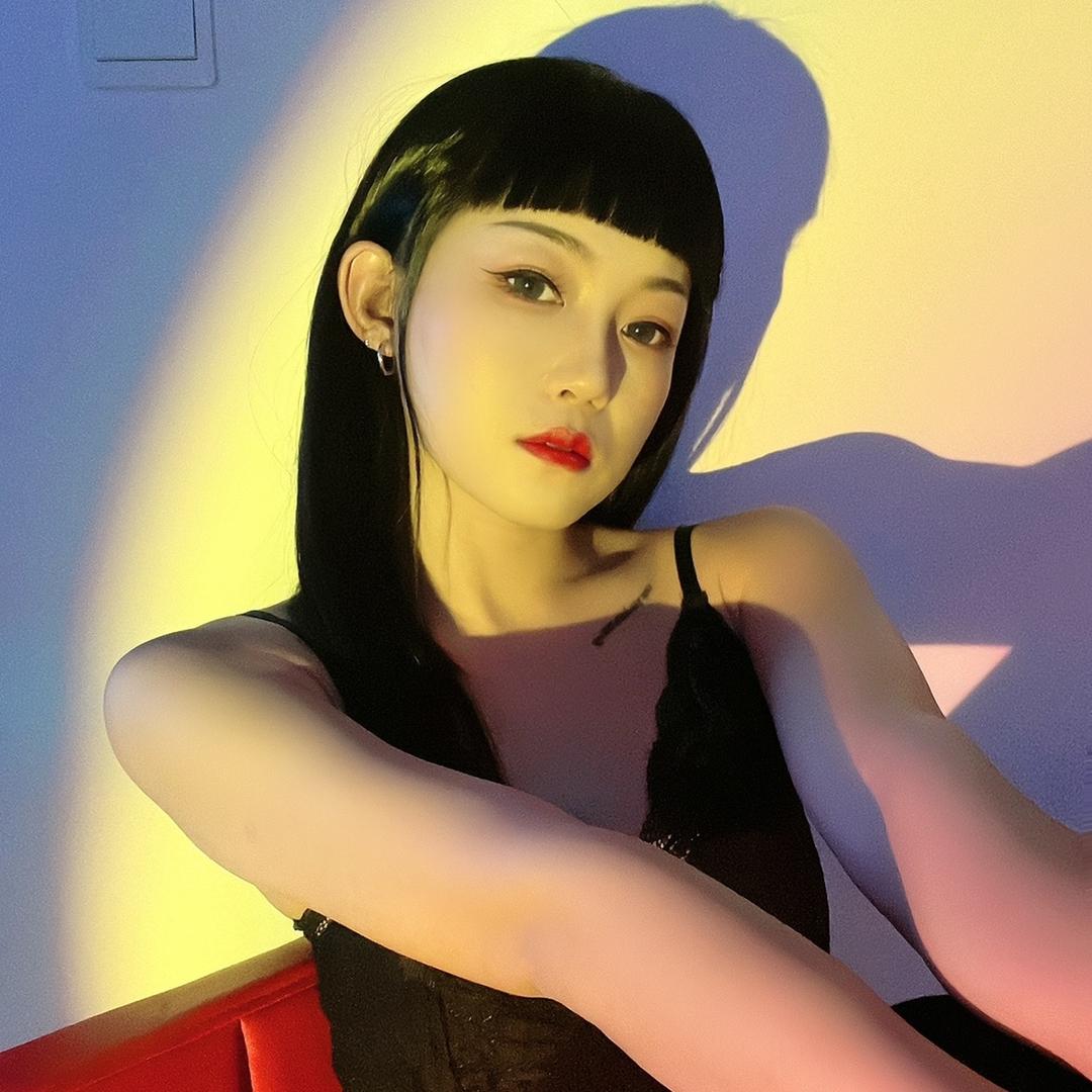 小仙女🧚‍♀️～