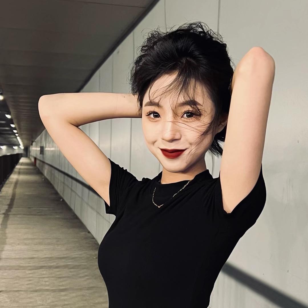 娇娇女神爱穿搭