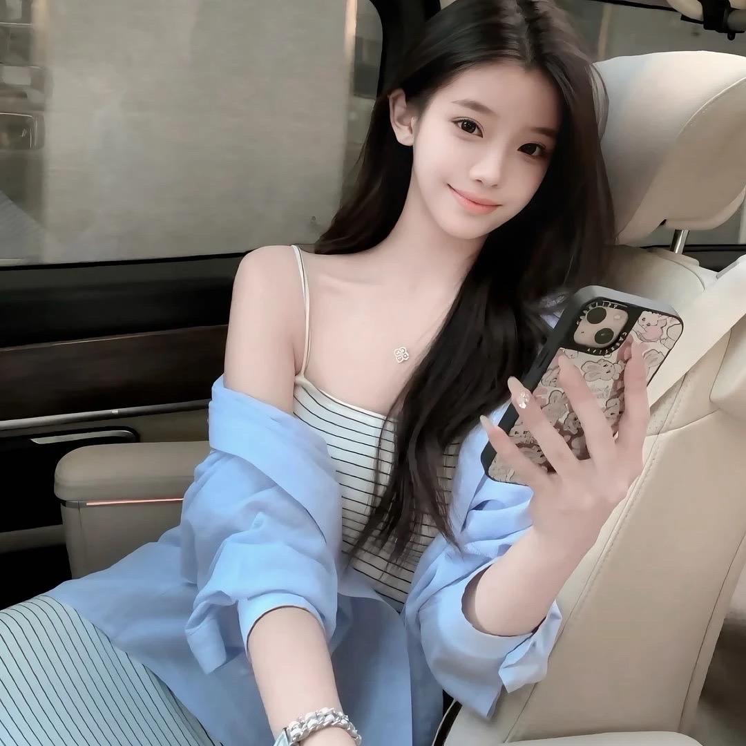 禾依爱穿搭