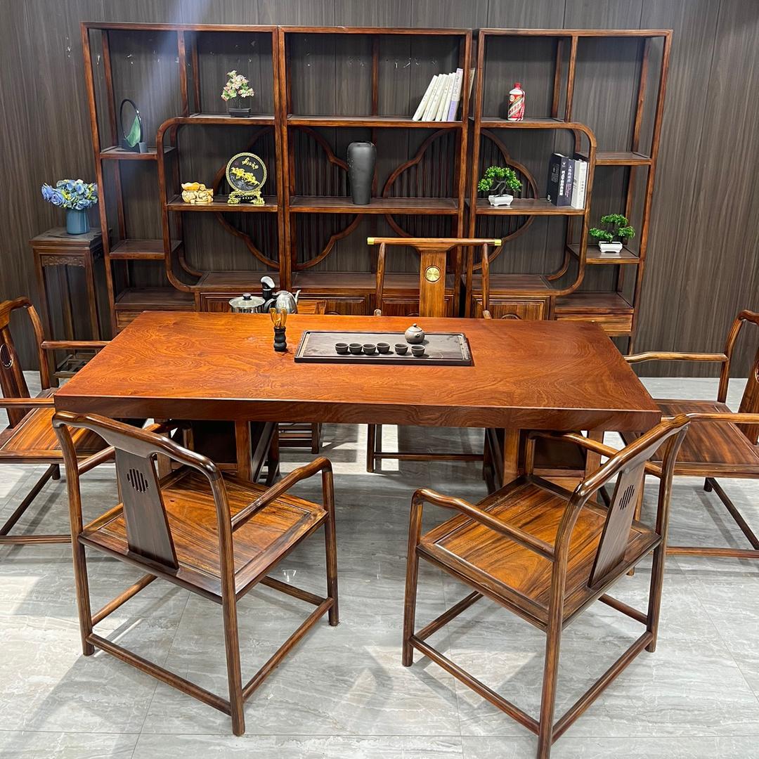 南康区超优茶台茶桌工厂店