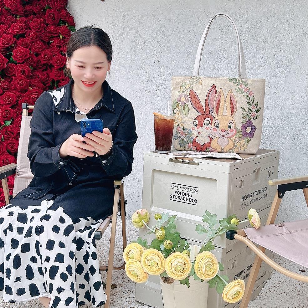 卡黛汐妮美包