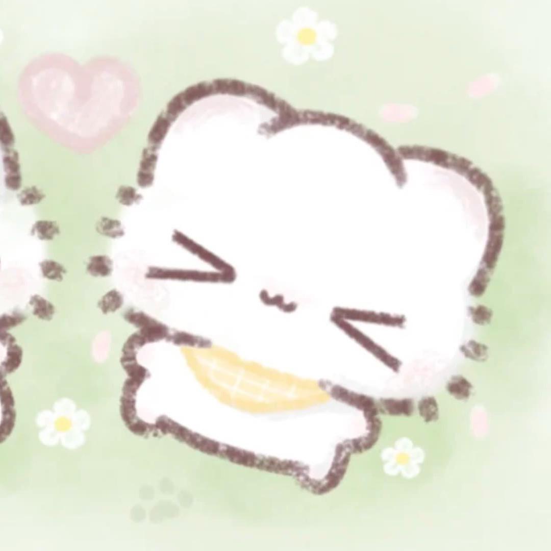 我的心也飘着雪