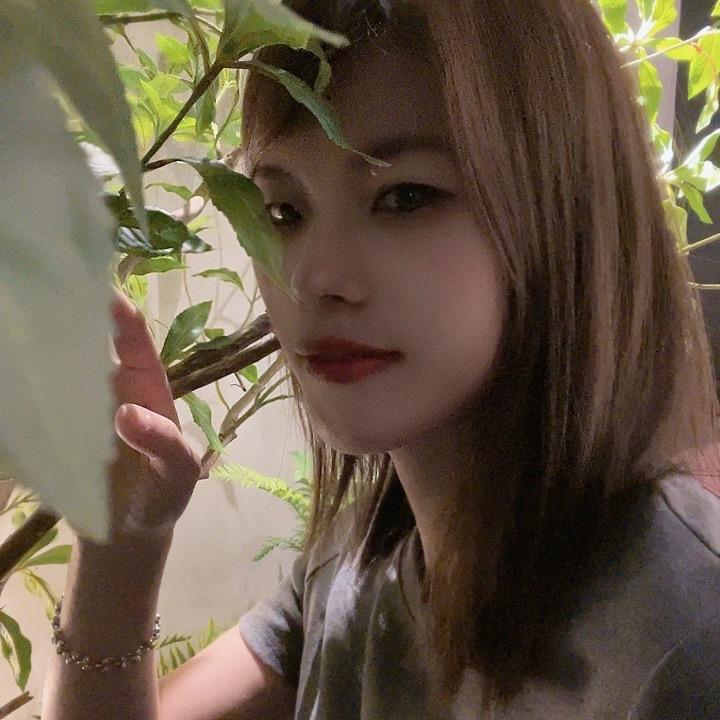 倩Qian