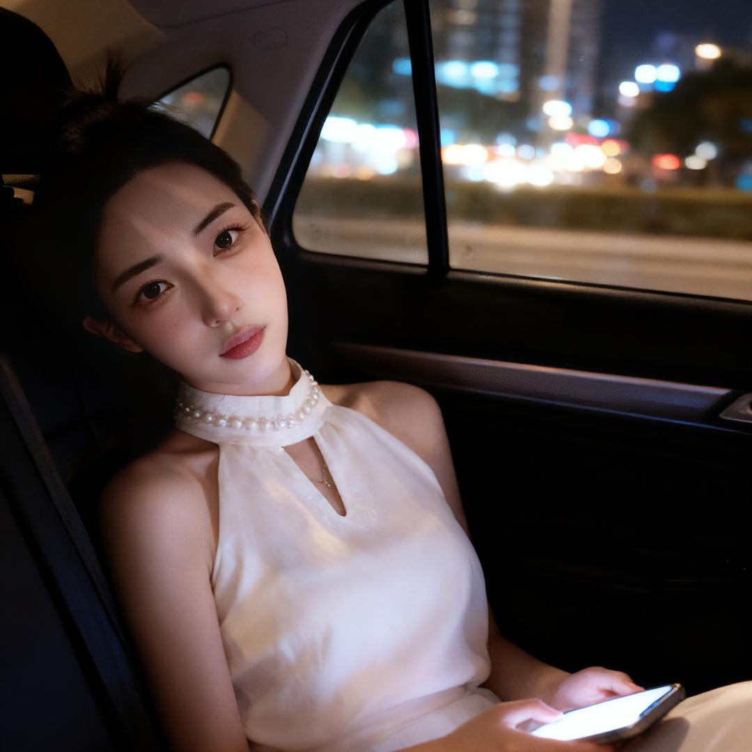 被前任骗两万的痴情女🈲