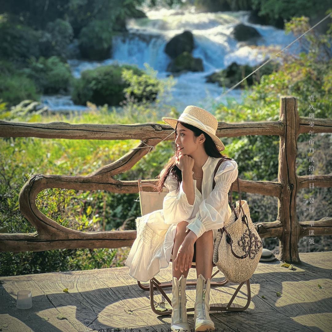 小诗诗～