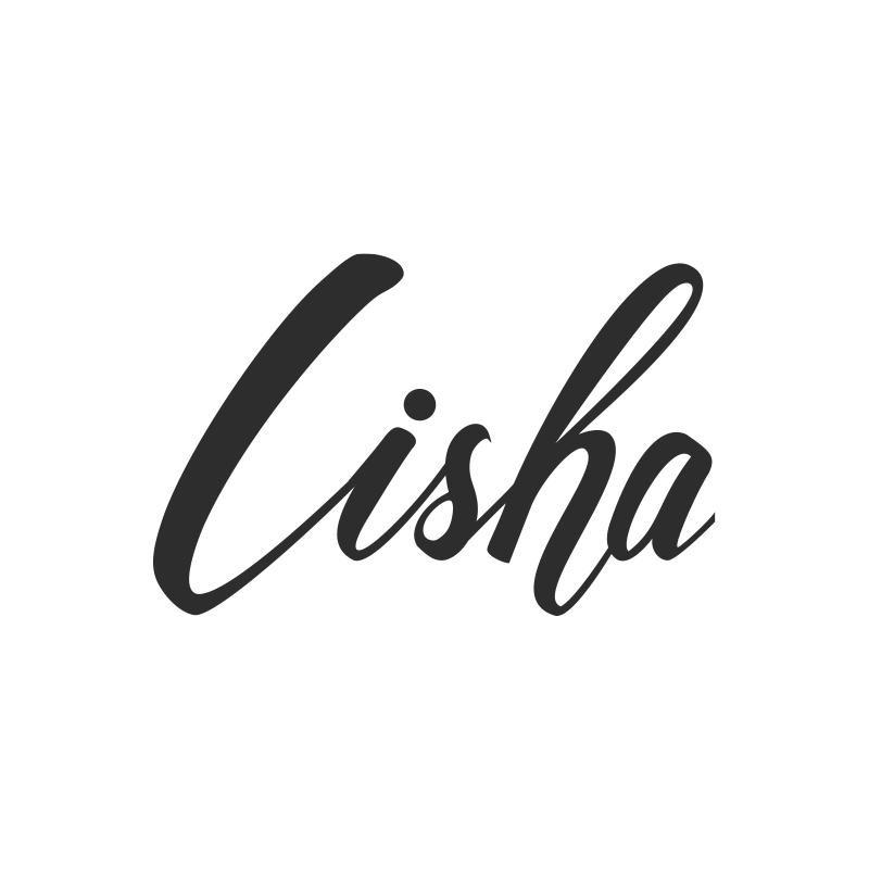 LISHA例莎旗舰店