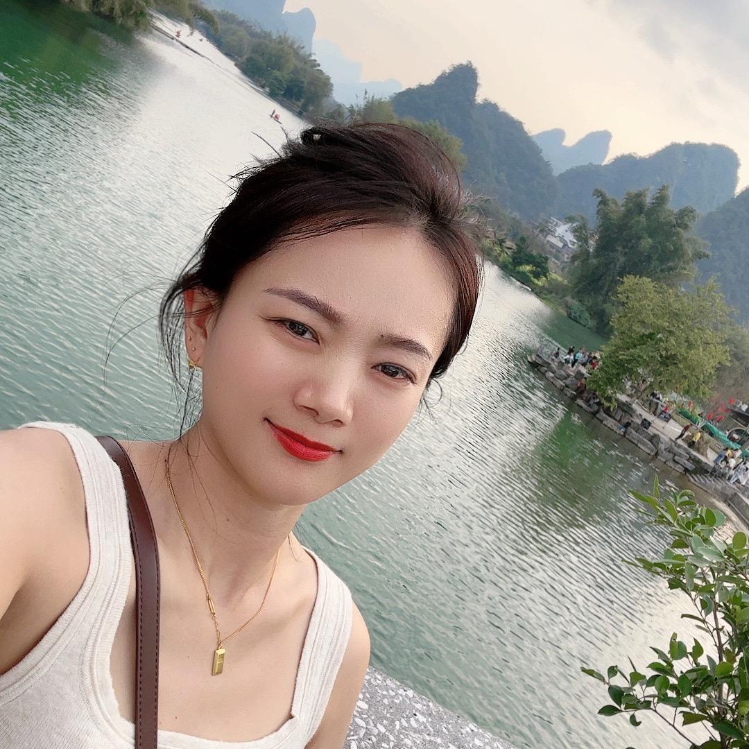 海豚姐姐🐬
