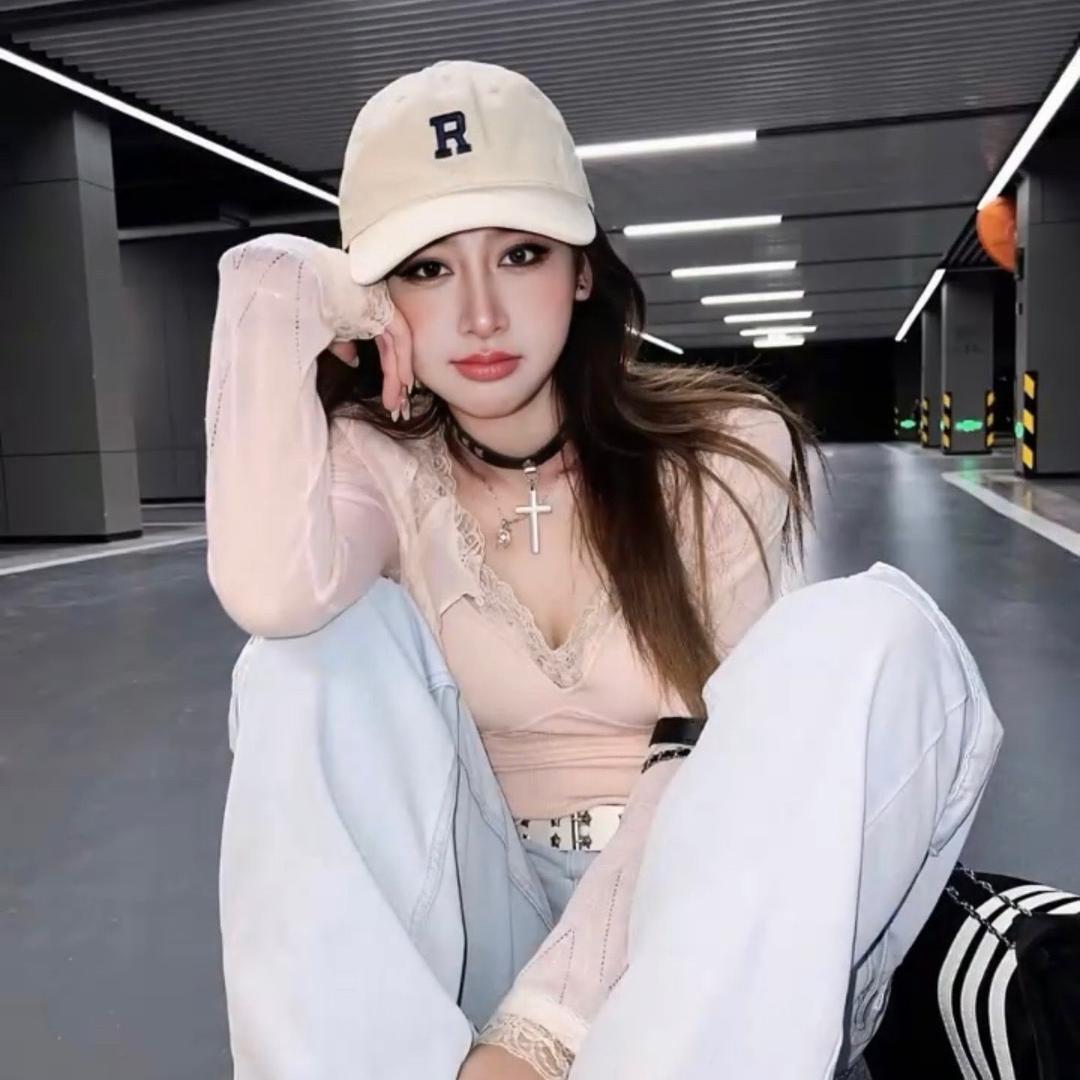 李佳琪