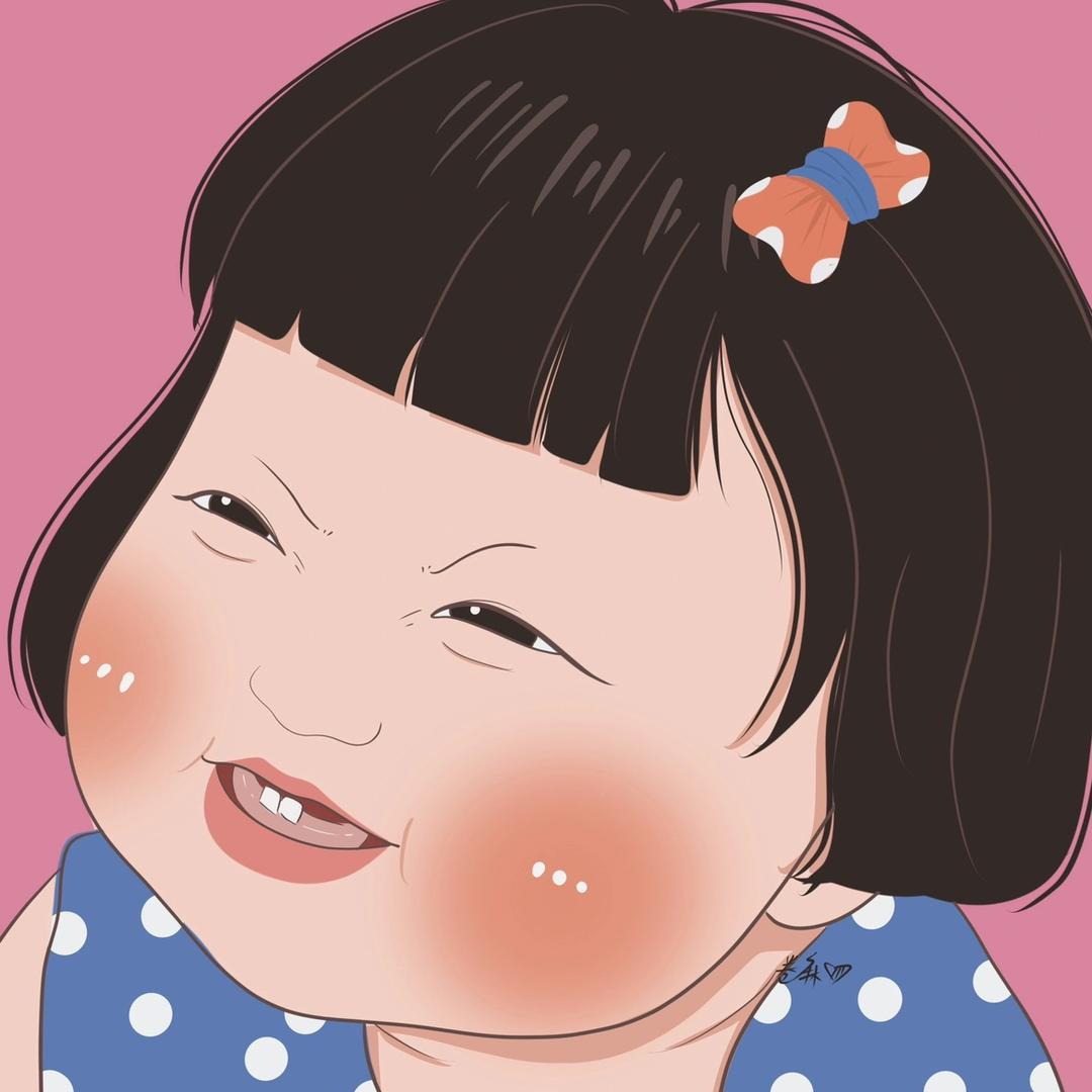 一周困8天💤