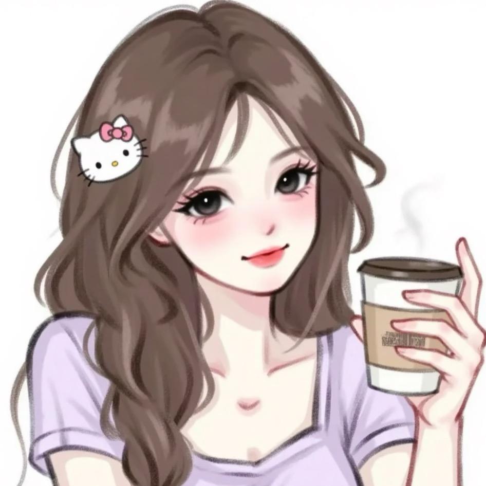 Kiki 琪🦋