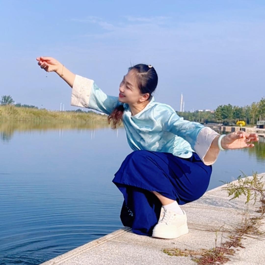 🍎🍎百合～滨海百合🌹🍎婚庆秧歌队