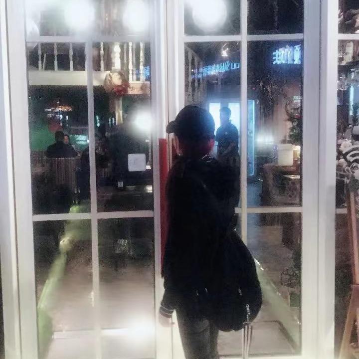 谜心