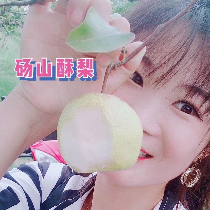（小李）砀山水果产地专业代办代发