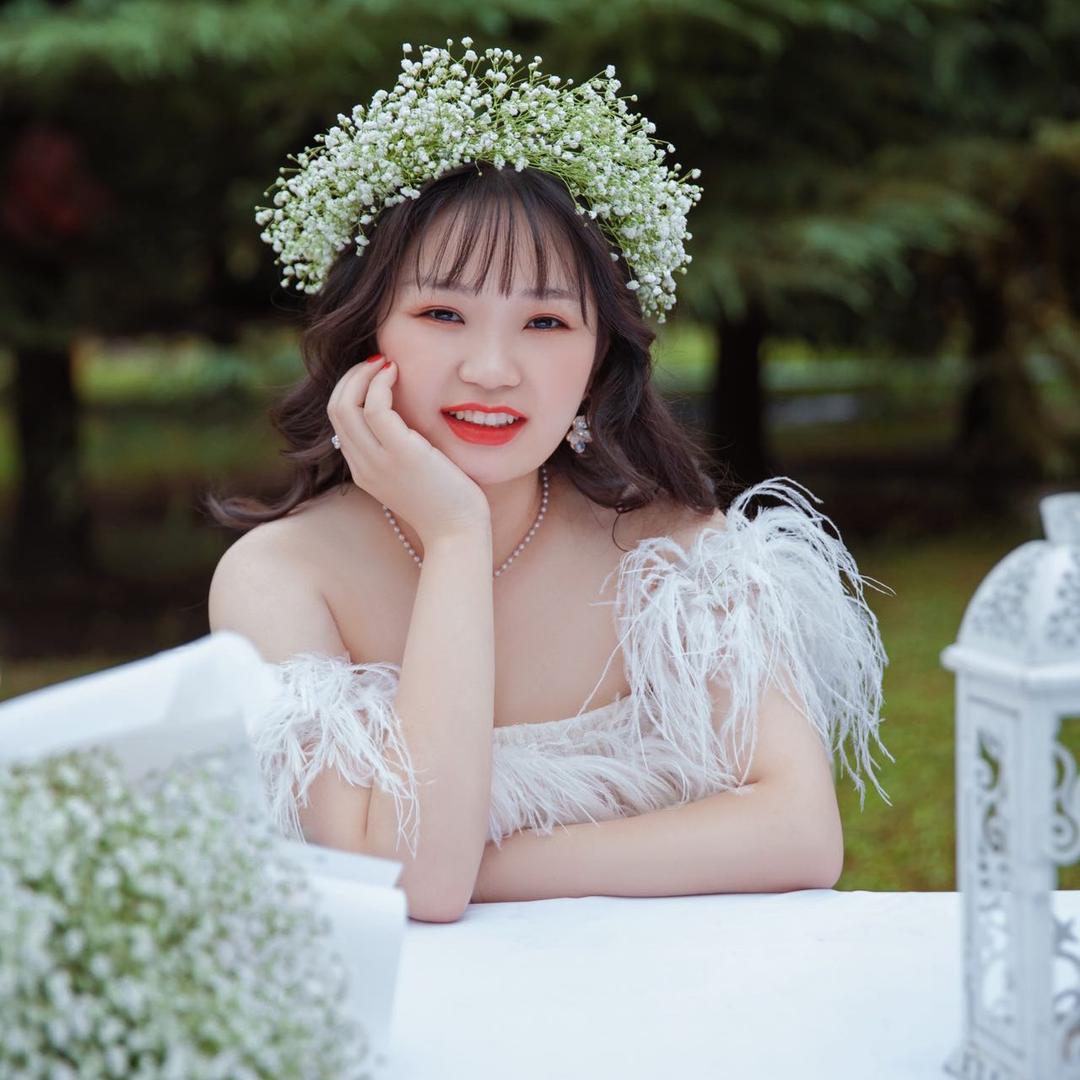 杨小慧（二胎孕晚期）
