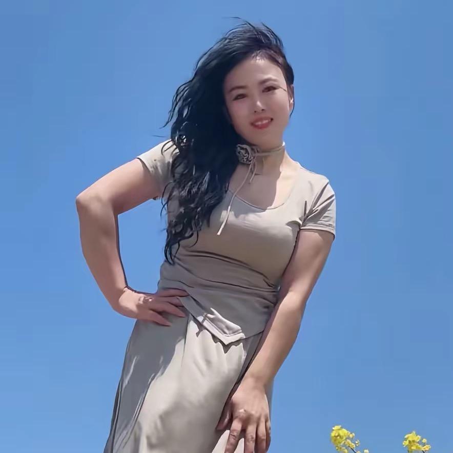 冰 花