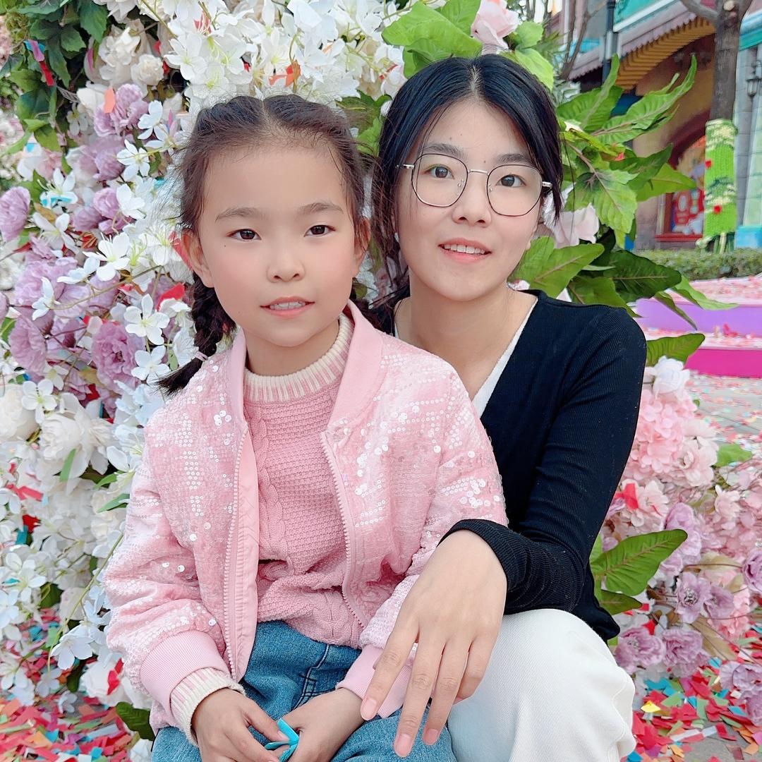 贝宝妈