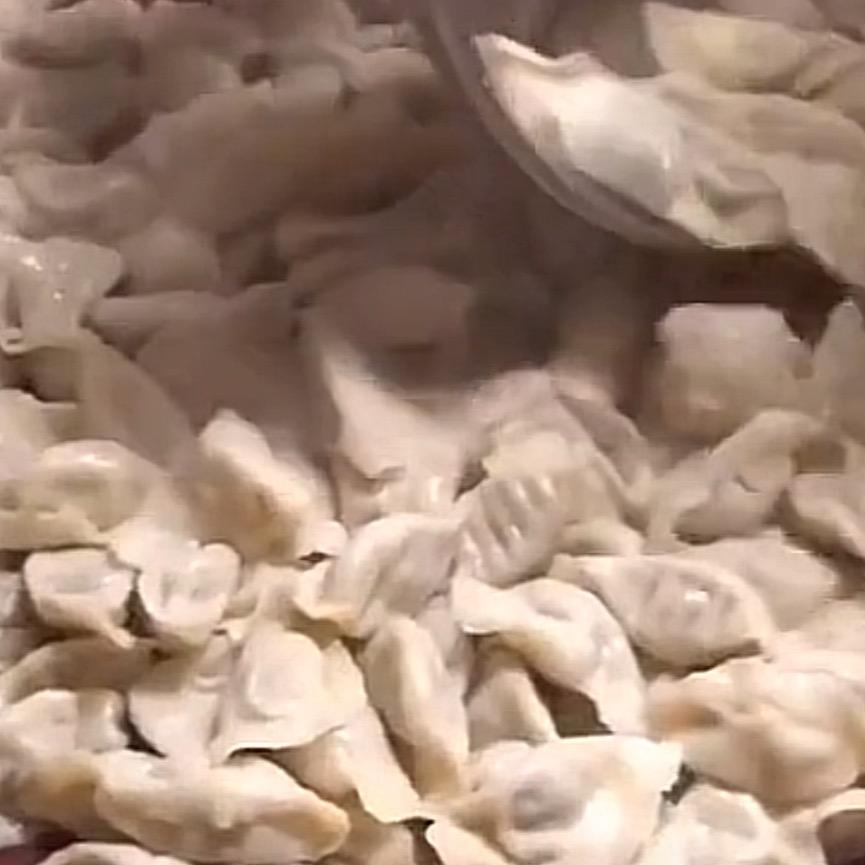 家饺