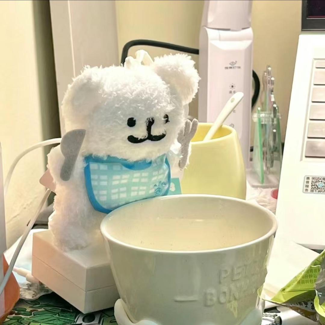 小狗偶像