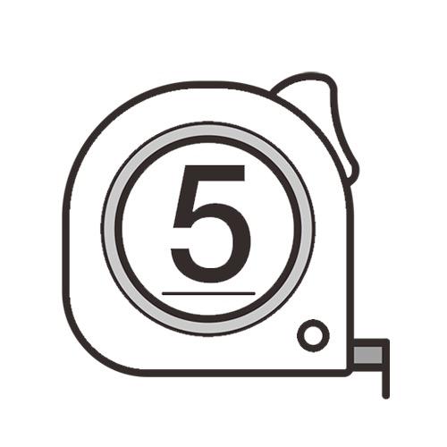 5号真火壁炉