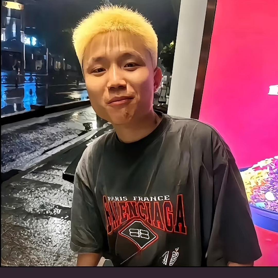 不在