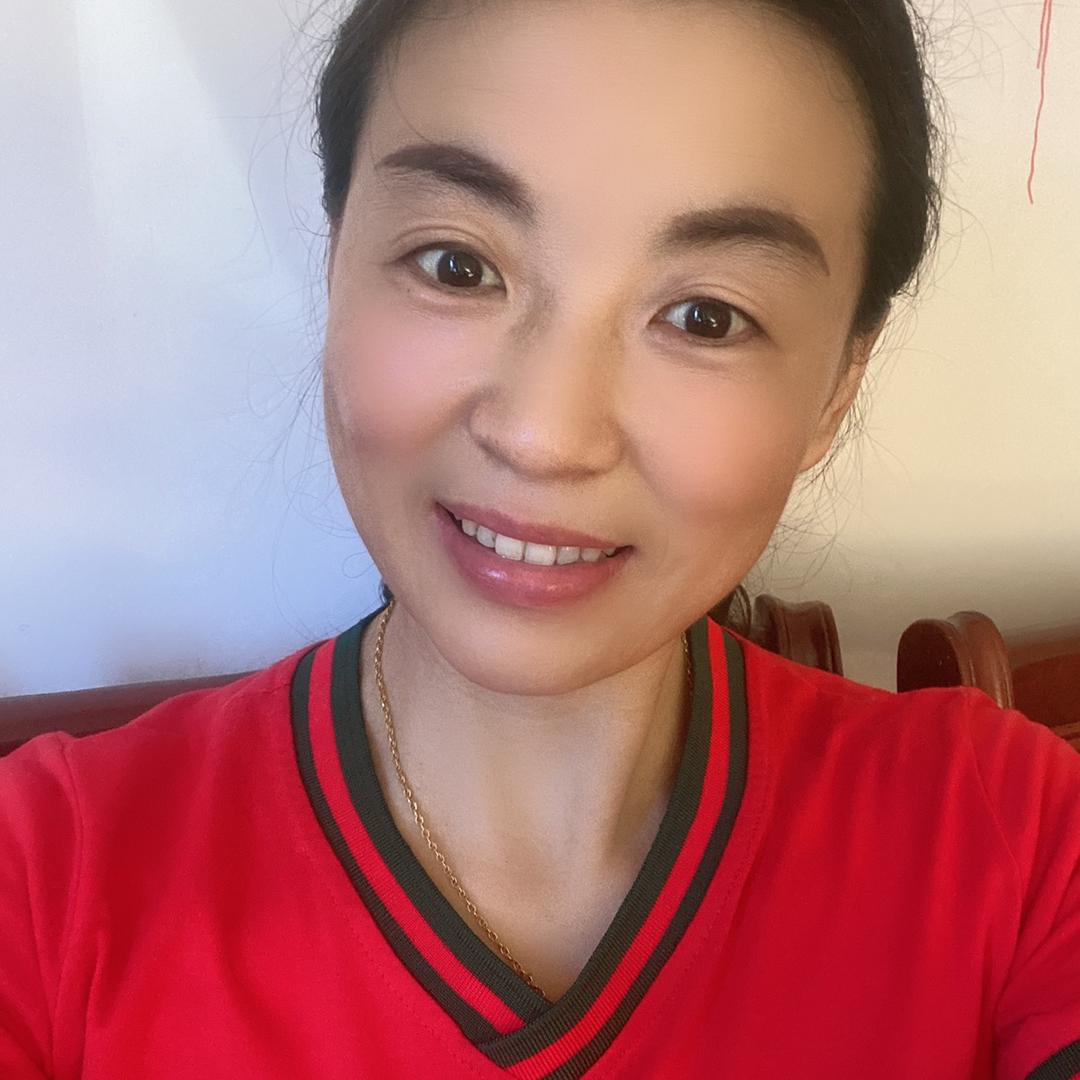 爱跳舞的白茶姐