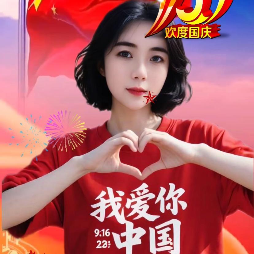 明天会更好