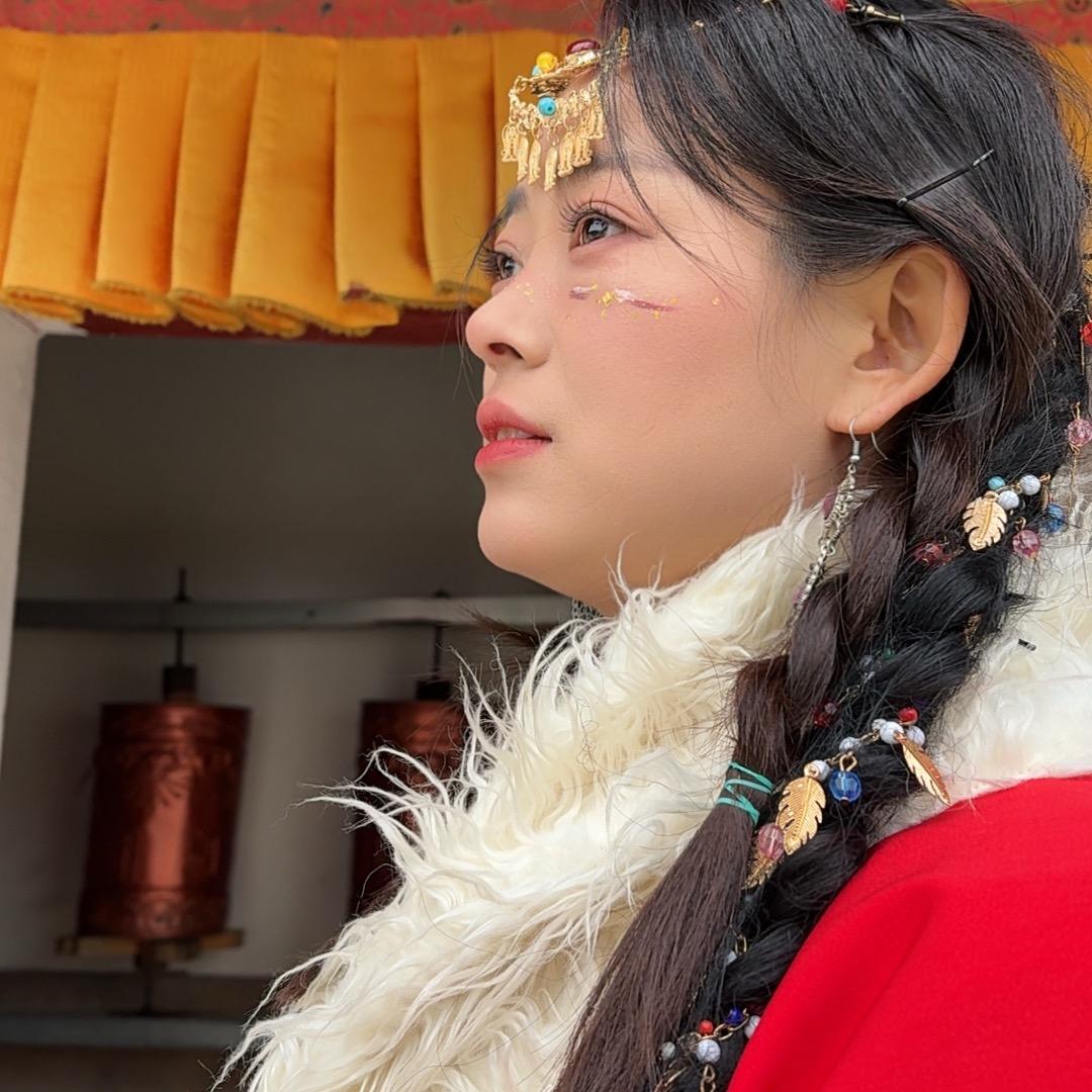 @Miss 陈