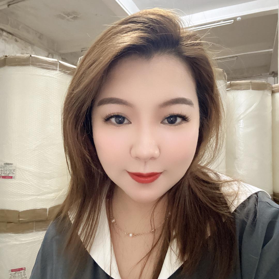 厚德包装周晓芸