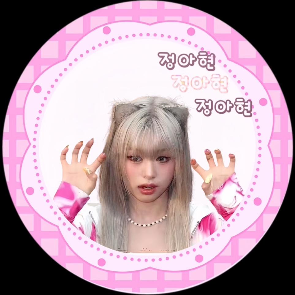 小妮很可爱吖～