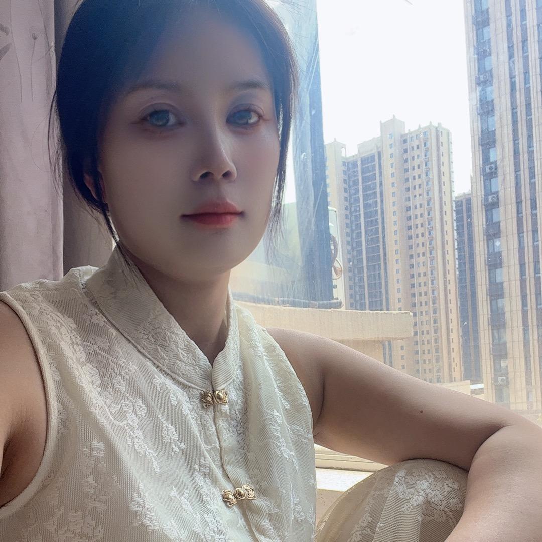 宋先森🉐️小娘子