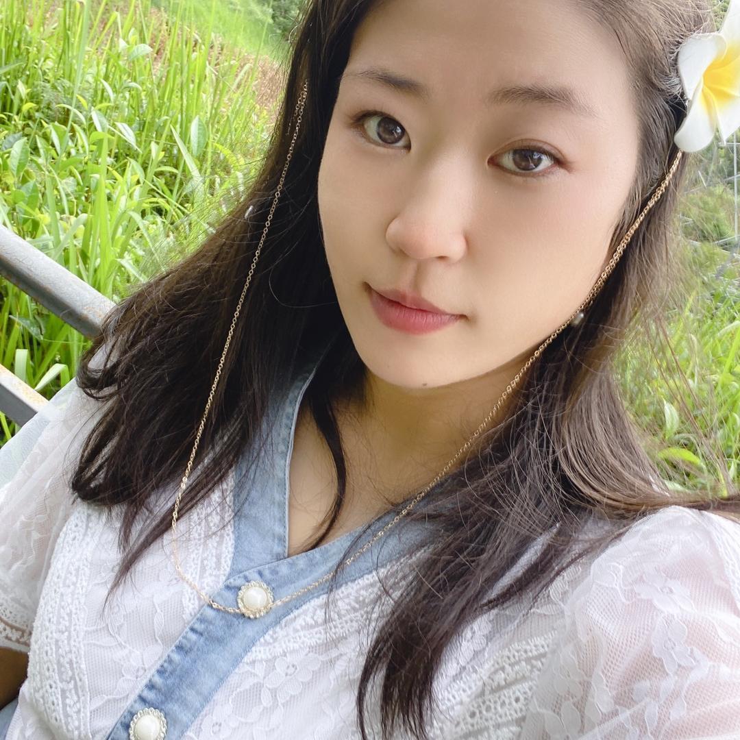 婷婷丫吖