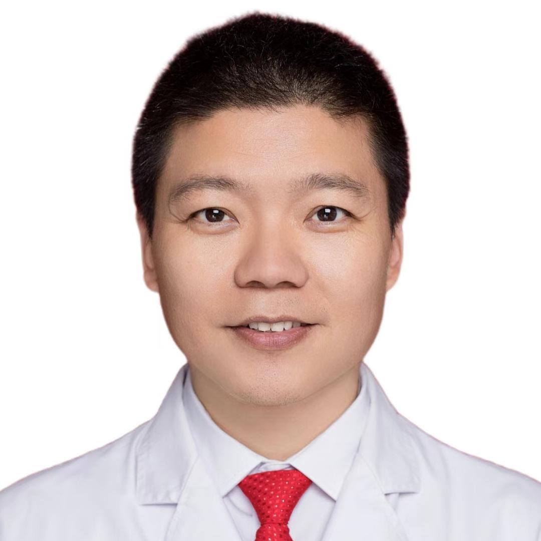 中医针灸杨阳