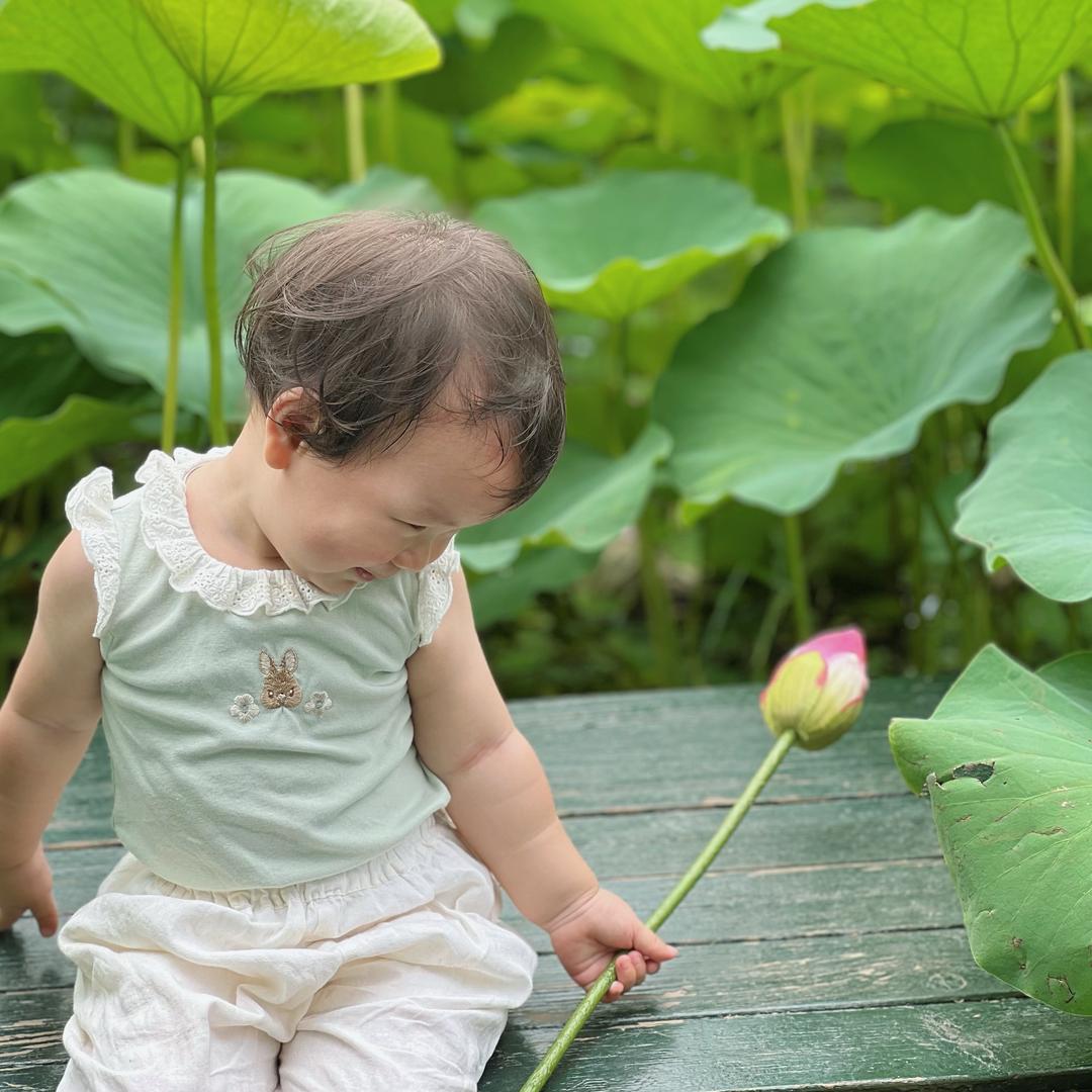 小朵宝妈