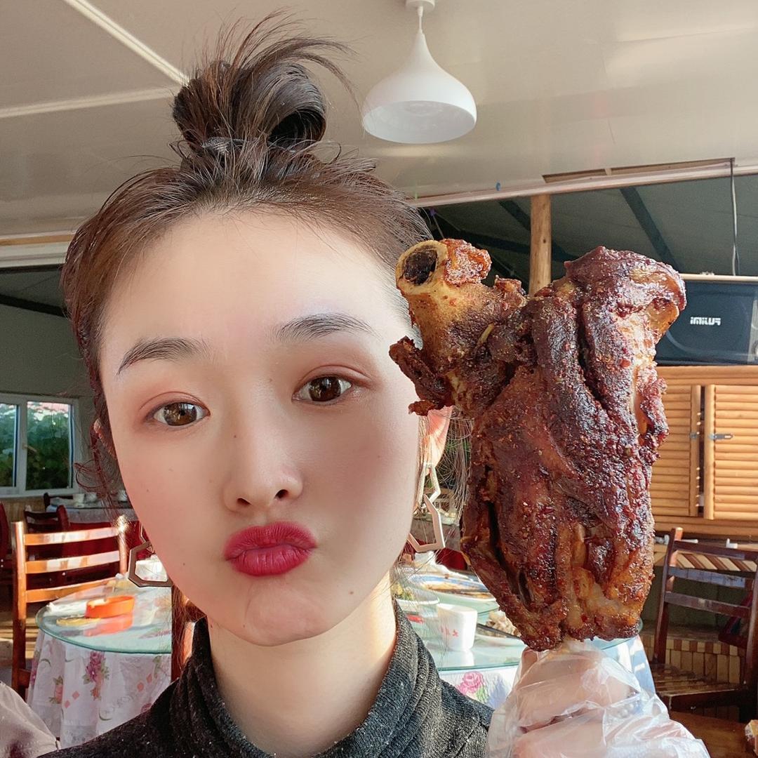 S很会哦