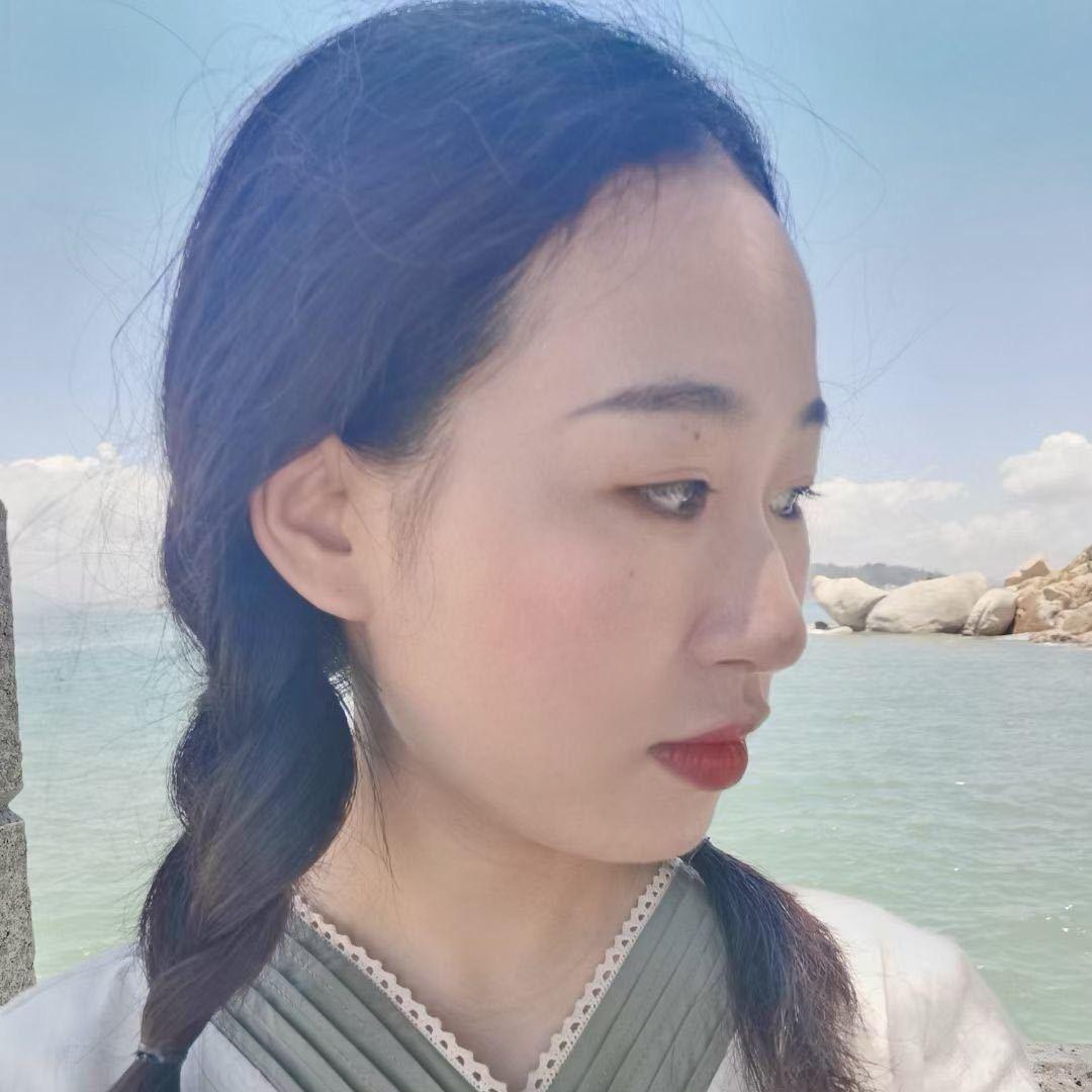 簪花令的筱遇