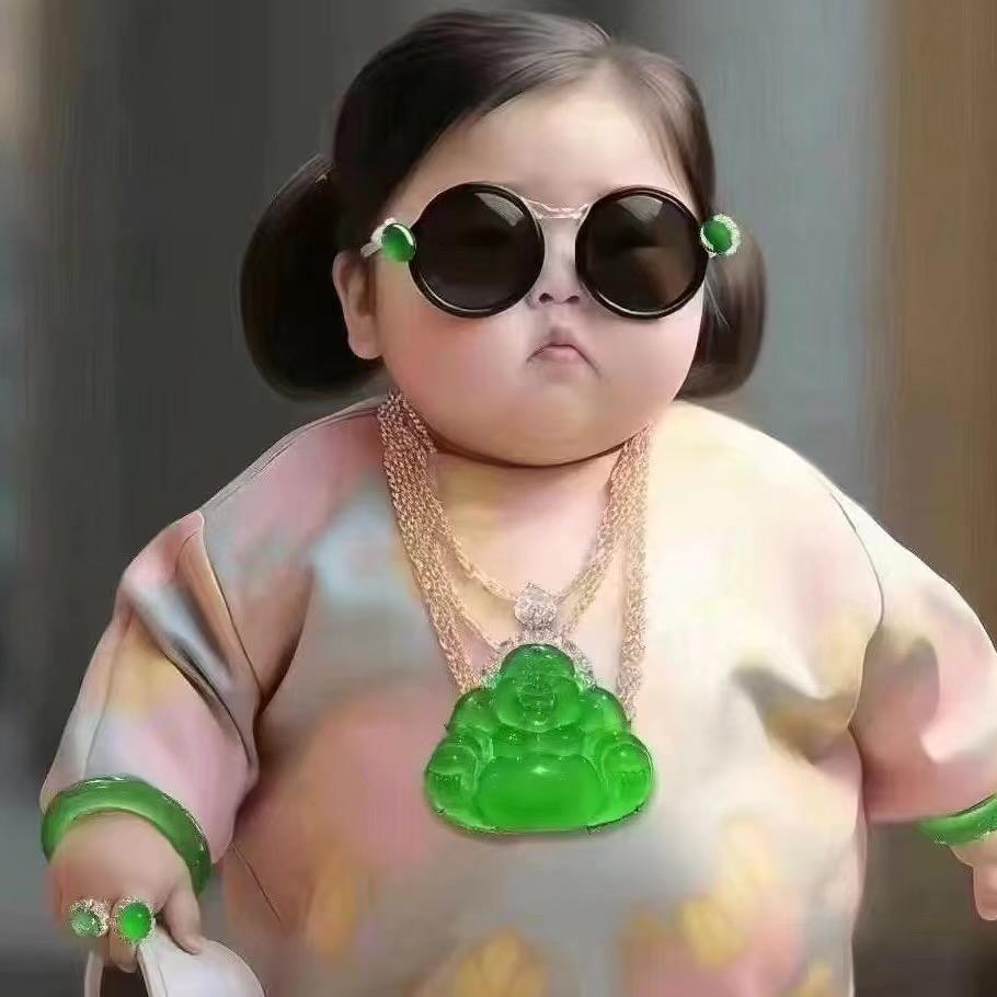 明天会更好