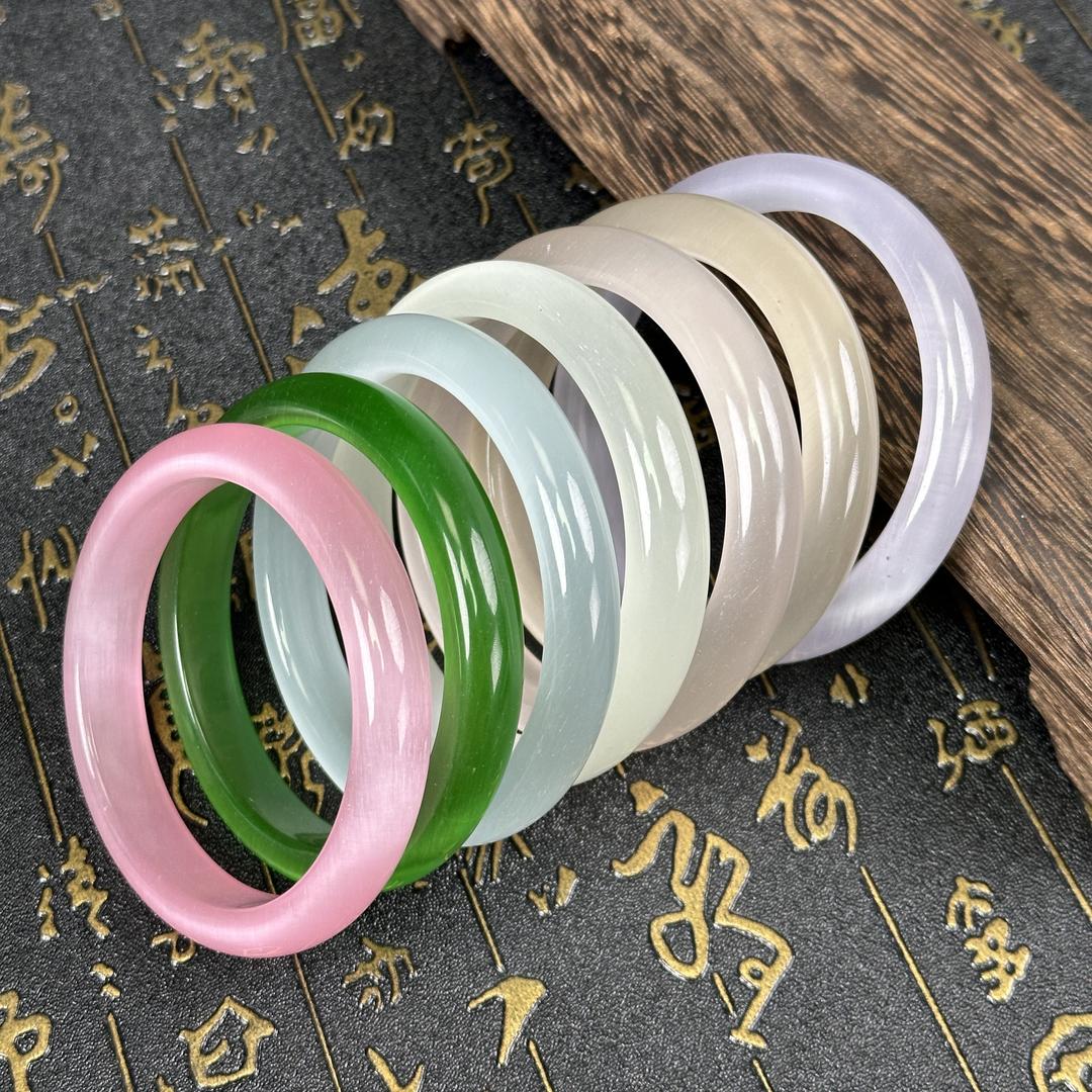 福龙美宝手镯