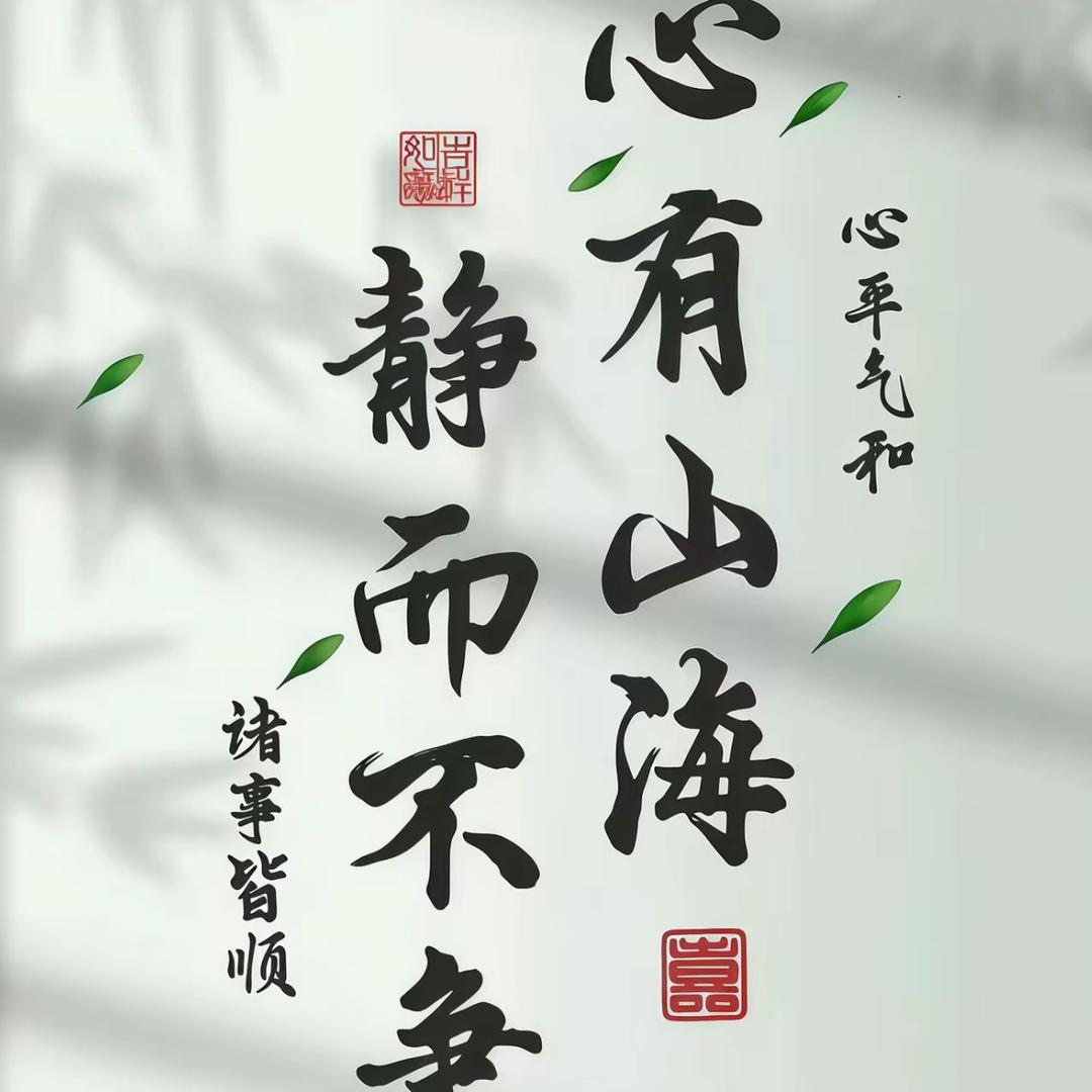山海-