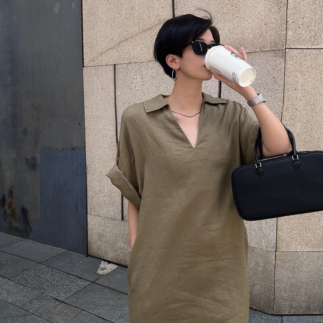 老贝Bay轻奢女装