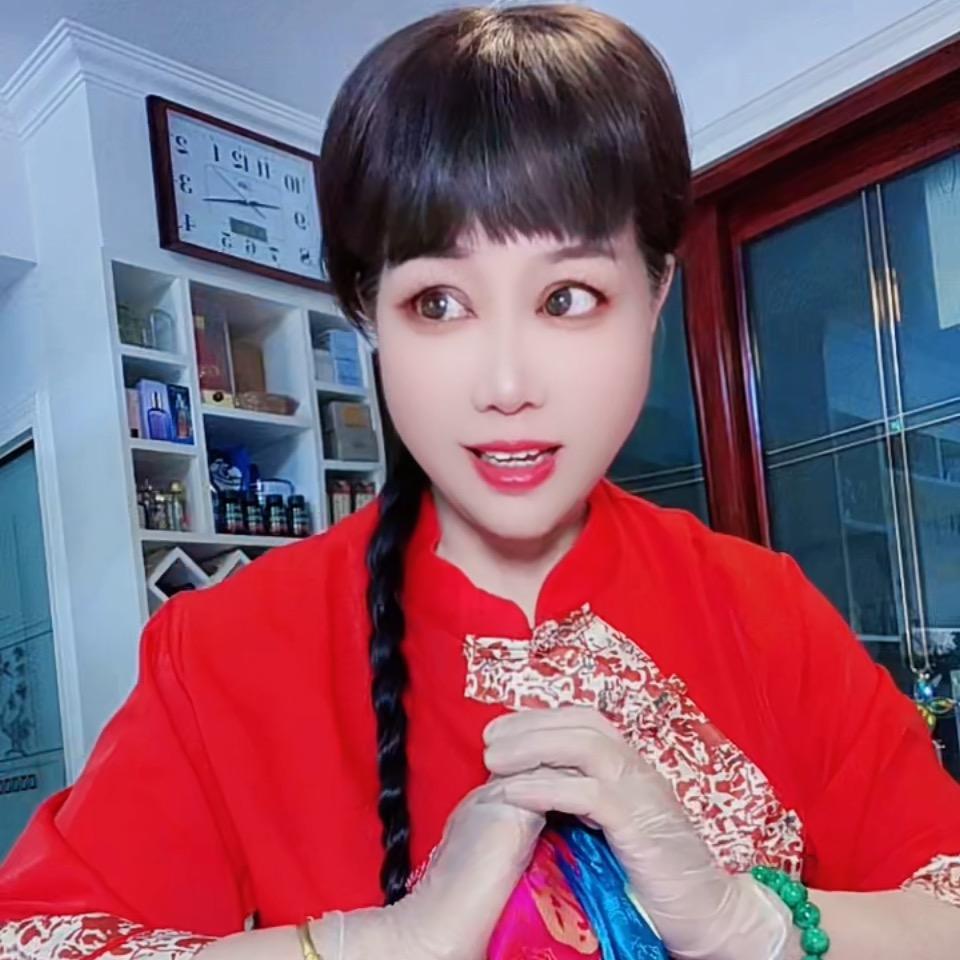开心果丁丁