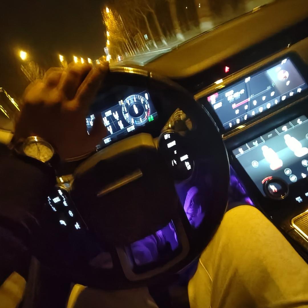 万般努力。