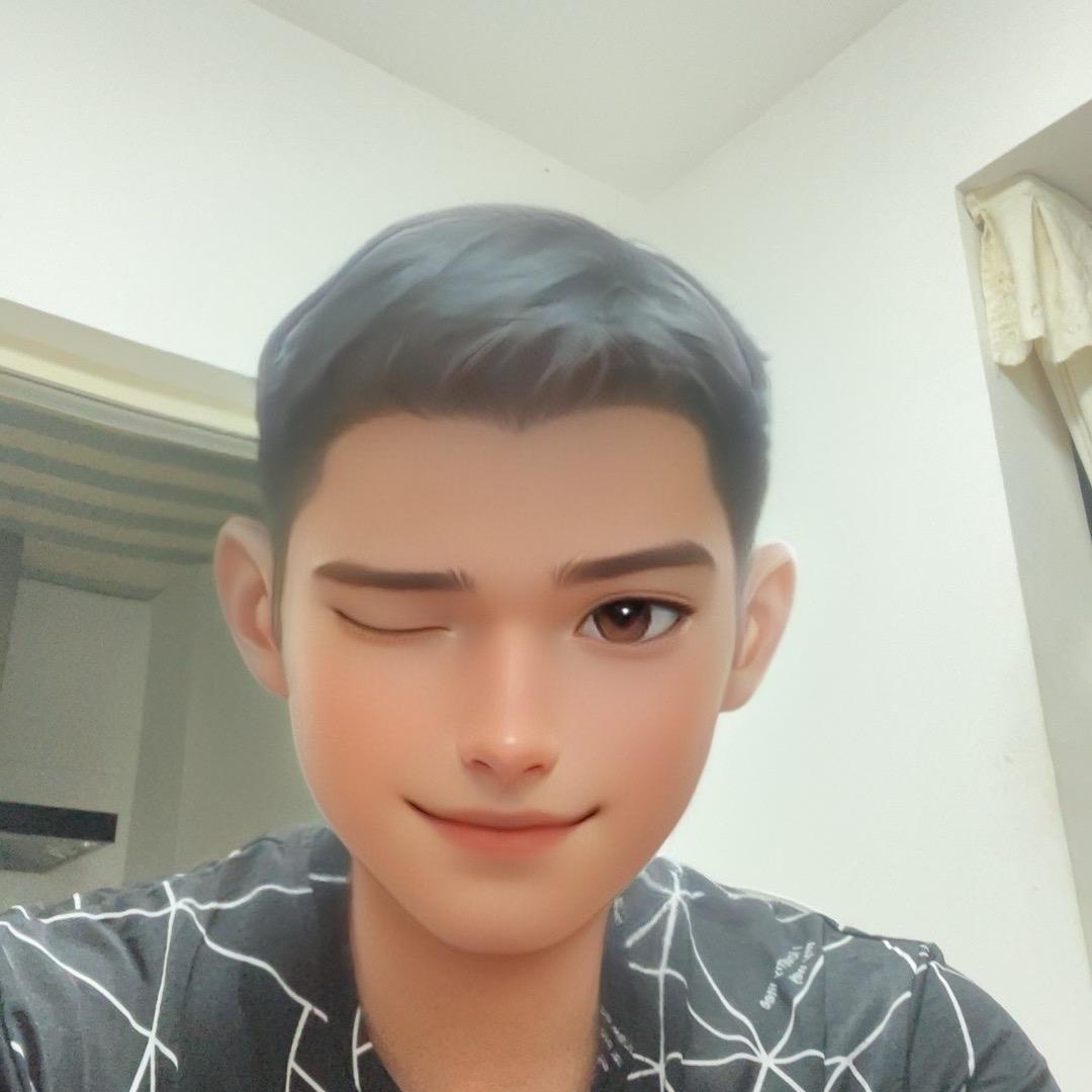 阿荣（海南本地小米辣椒）