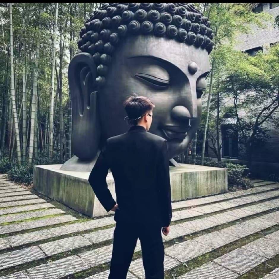 ෴懂你🕊