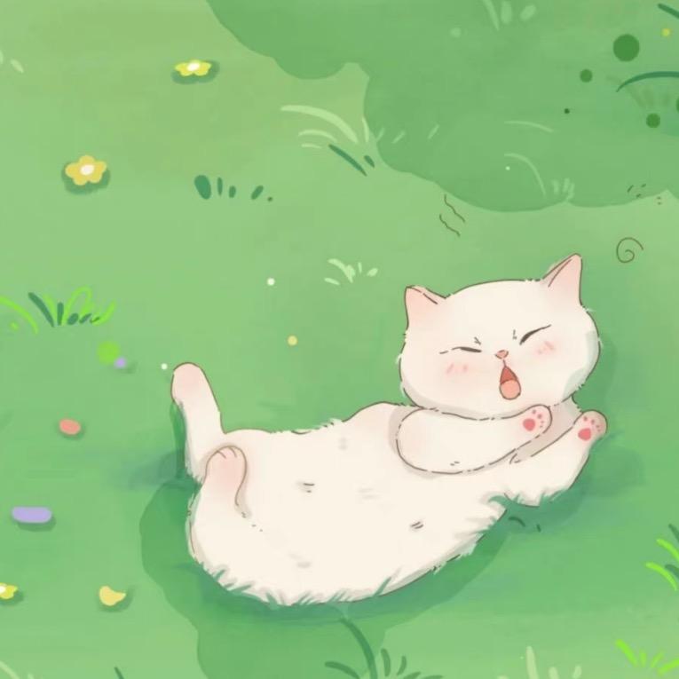 每天都要开心哟