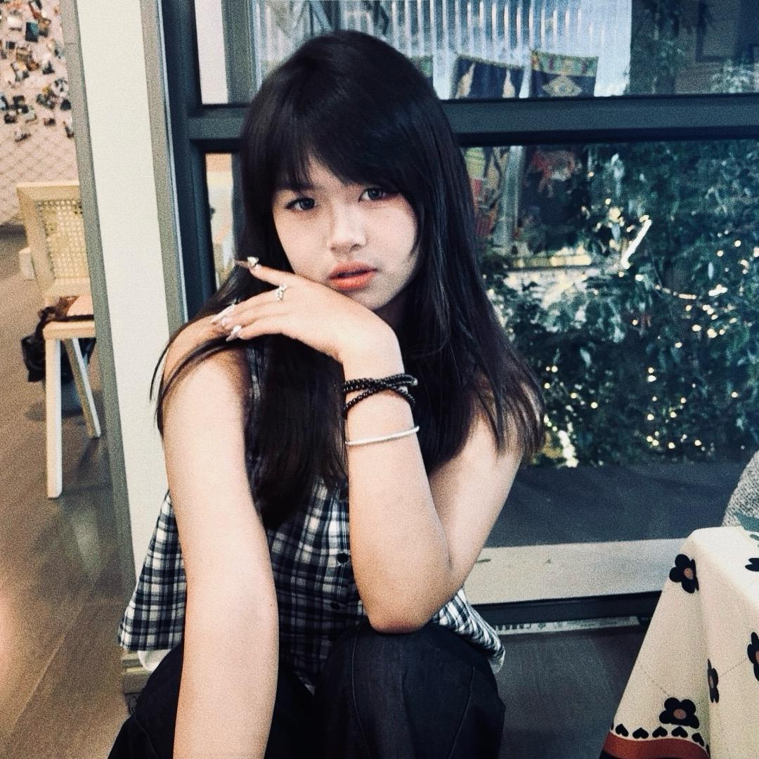 杨秘书💿