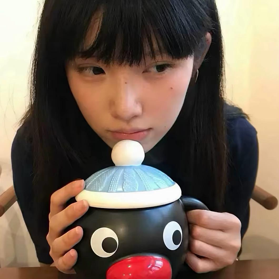 好运来！！