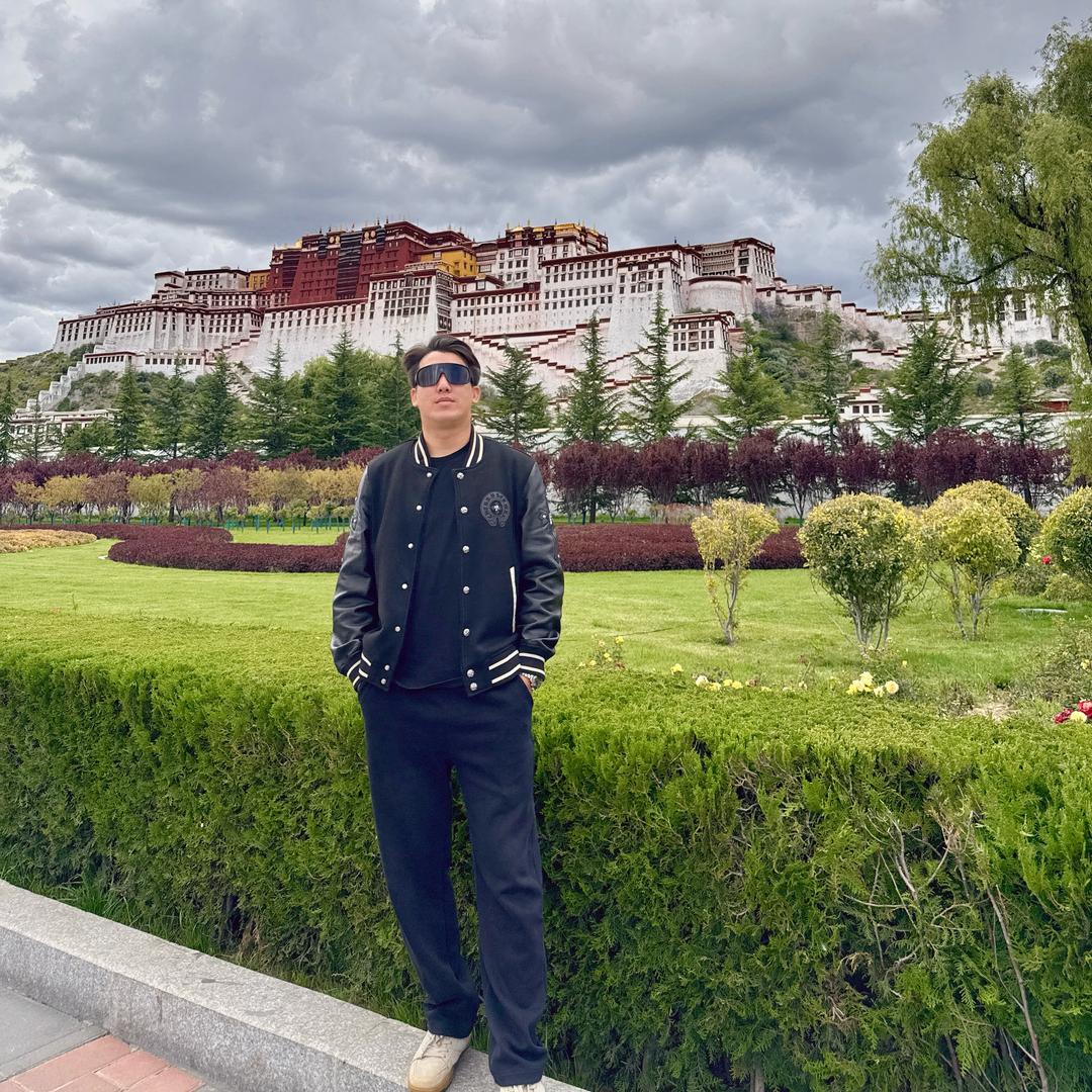 邱永中