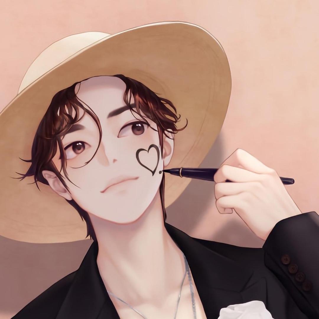 小鱼儿游游