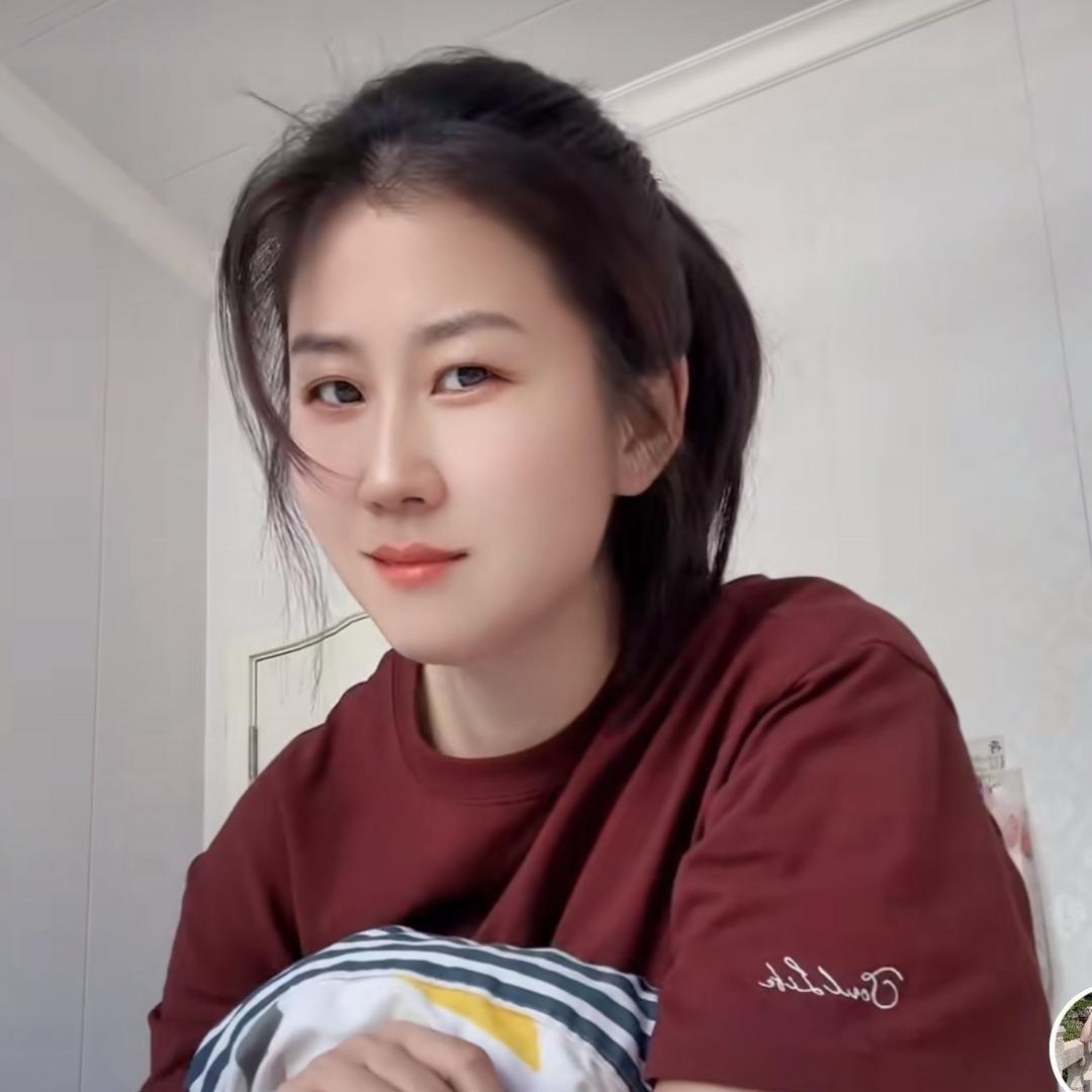 九江小阿姨