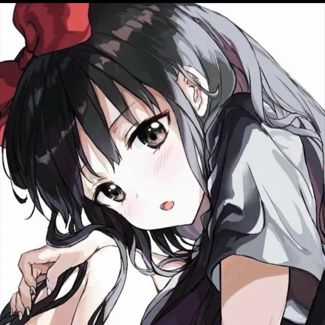 五只羊🐑